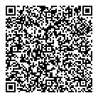 QR код "Ледяной дом"