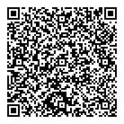 QR код "Ледяной дом"