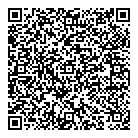 QR код "Ледяной дом"