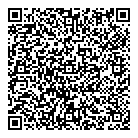 QR код "Ледяной дом"
