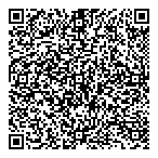 QR код "Ледяной дом"