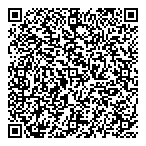 QR код "Ледяной дом"