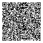 QR код "Ледяной дом"
