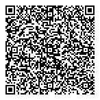 QR код "Ледяной дом"