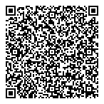 QR код "Ледяной дом"
