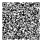 QR код "Ледяной дом"