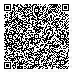 QR код "Ледяной дом"