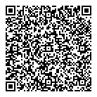 QR код "Ледяной дом"