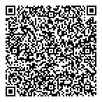 QR код "Ледяной дом"