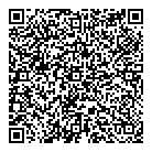 QR код "Ледяной дом"