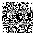 QR код "Ледяной дом"