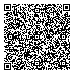 QR код "Ледяной дом"