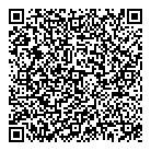 QR код "Ледяной дом"