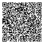 QR код "Ледяной дом"