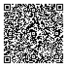 QR код "Фиалка"