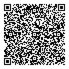 QR код "Чебурашка"