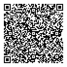 QR код "Клякса"