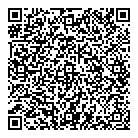 QR код "Радуга"