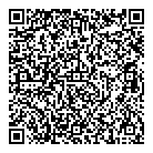 QR код "Ледяной дом"