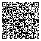 QR код "Welcome To My Hood"