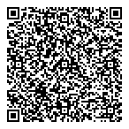 QR код "Веселый павлин"