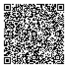 QR код "Радуга"