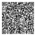 QR код "Ванильное небо"