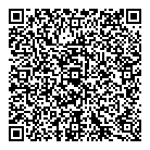 QR код "Стильные обои"