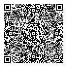 QR код "Радуга"
