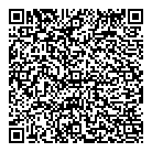 QR код "Клён"