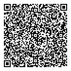 QR код "Северное сияние"