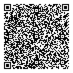 QR код "Зеленый дом"