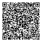 QR код "Чебурашка"