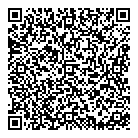 QR код "Листок"