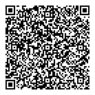 QR код "Орхидея"