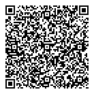 QR код "Радуга"