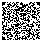 QR код "Белый кот"