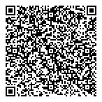 QR код "Белый Кролик"