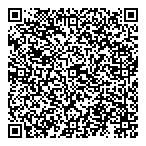 QR код "Bonjour!"