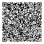 QR код "Рыжий кот"