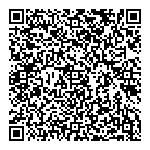 QR код "Атом"