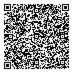 QR код "Флёр де Лис"