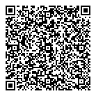 QR код "Matrix"