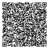 QR код "Черная орхидея"