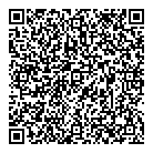 QR код "Силуэт"
