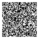 QR код "Кудряшка"