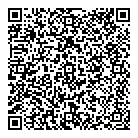 QR код "Радуга"
