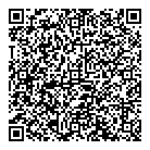 QR код "Блеск"