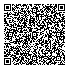 QR код "Сияние"