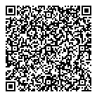 QR код "Сияние"